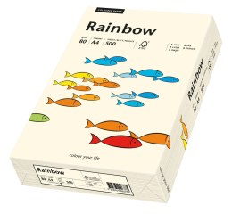 Pap.xero A3 80g.kremowy R03 RAINBOW 88042252/52 koś.sł.OPT