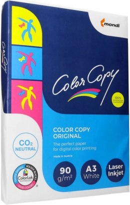 Papier xero A3 COLOR COPY 90g CC390