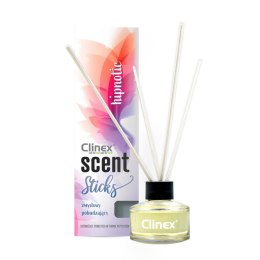 Patyczki zapachowe Scent Sticks Hypnotic 45ml CLINEX