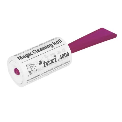 Rolka czyszcząca do ubrań TEXI 4006