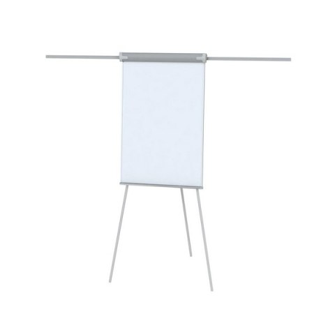 Tablica FLIPCHART AQUA magnetyczny na trójnogu 68x105x180cm FM14R