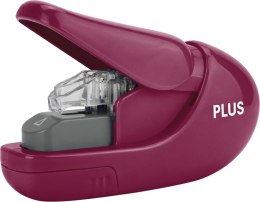 Zszywacz Plus Staple_Free 5k 106_AB, zielony, 205135 (zszywa bez zszywek)