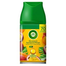 AIR WICK wkład do odświeżacza 250ml Marakuja Egzotyczne Mango