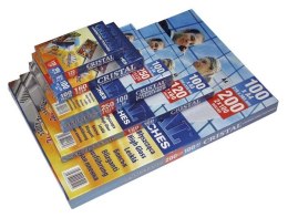 Folia do laminowania A5 STANDARD 150mic (100) ARGO