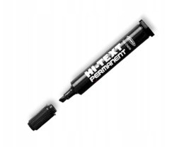 Marker 830PC ścięty czarn.(12) EURO (X)