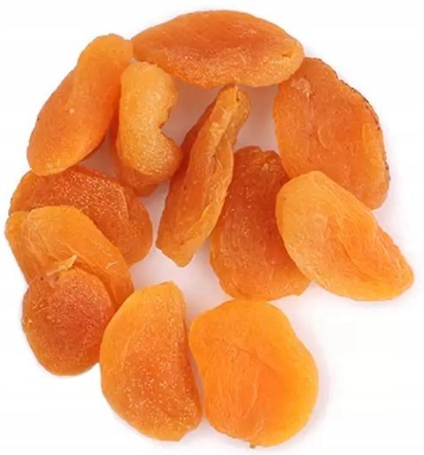Morele suszone Fine Life 150g