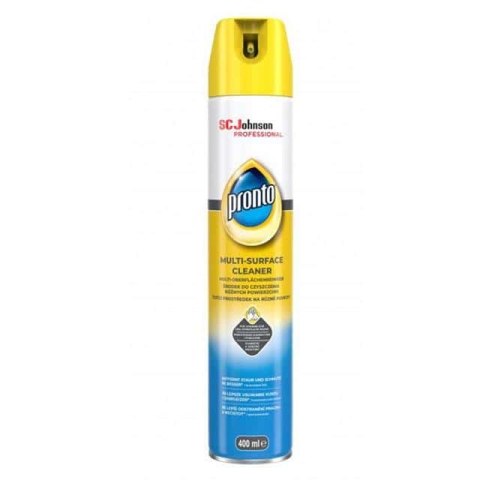 PRONTO Spray przeciw kurzowi Classic l 400ml 51442