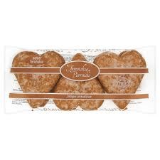 Pierniki KOPERNIK SERCA 120g