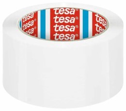 Taśma pakowa TESAPACK STANDARD SOLVENT 66m x 48mm biała 55263-00002-00 TS