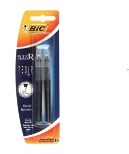 (WYCOFANE)Wkłady kulk.537R (2)nieb. 0.5 887178 BIC do 730/R (X) (X)