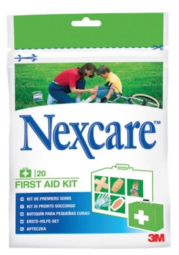 Apteczka_podręczna NEXCARE First Aid Kit