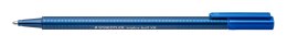 Długopis Triplus 437 XB niebieski STAEDTLER