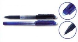 Długopis iERASE II niebieski usuwalny MG AKP61173-3