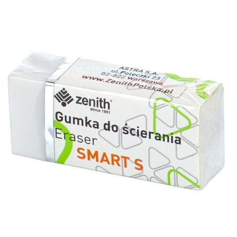 Gumka mała Zenith Smart S, 403318004