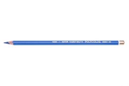 Kredka POLYCOLOR 3800/56 INDIGO BLUE KOH I NOOR
