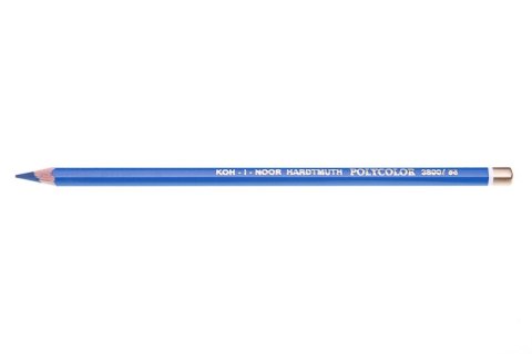 Kredka POLYCOLOR 3800/56 INDIGO BLUE KOH I NOOR