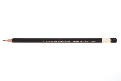 Ołówek TOISON 1900-B (12) Koh I Noor