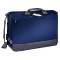 Torba Messenger na laptopa 15.6" tytanowy błękit LEITZ COMPLETE