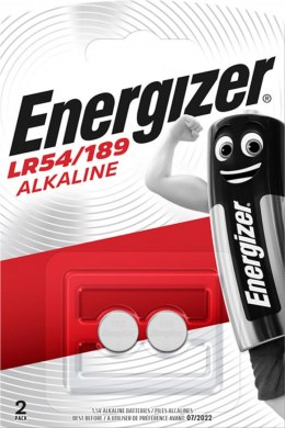 Bateria ENERGIZER LR54-189/389 1.5V (2 szt.)