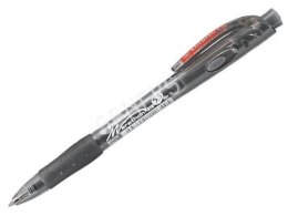 Długopis aut.MARATHON STABILO czarny 318F46 0.38mm