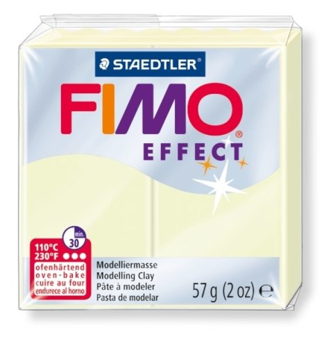 FIMOeffect, masa termoutwardzalna 56g, fosfor S 8020-04