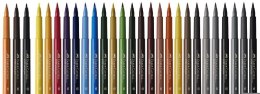 Flam.PITT ARTIST PEN nr.274 FC167474 FABER CASTELL