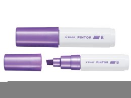 Marker PINTOR B metaliczny fioletowy PISW-PT-B-MV PILOT
