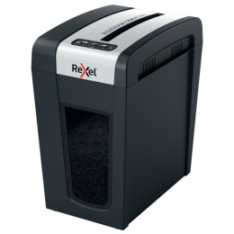 Niszczarka Rexel Secure MC6-SL, (P-5), 6 kartek, 18 l kosz, 2020133EU