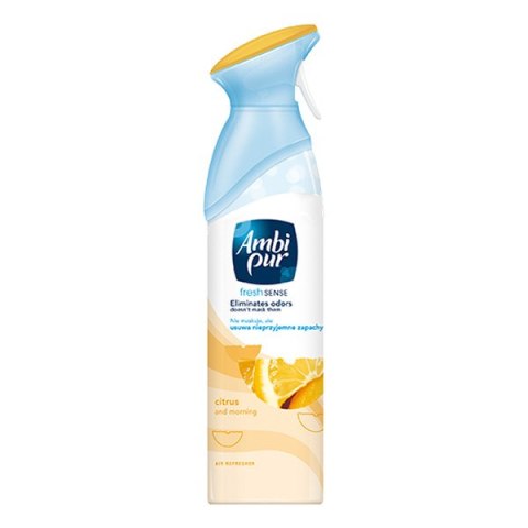 Odświeżacz powietrza w sprayu AMBI PUR 300ml CITRUS *17120