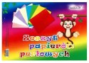 Zeszyt pap.perłowych ZPP-0303 B5 ALIGA