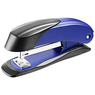 Zszywacz LACO H400 24/6 30k czarny